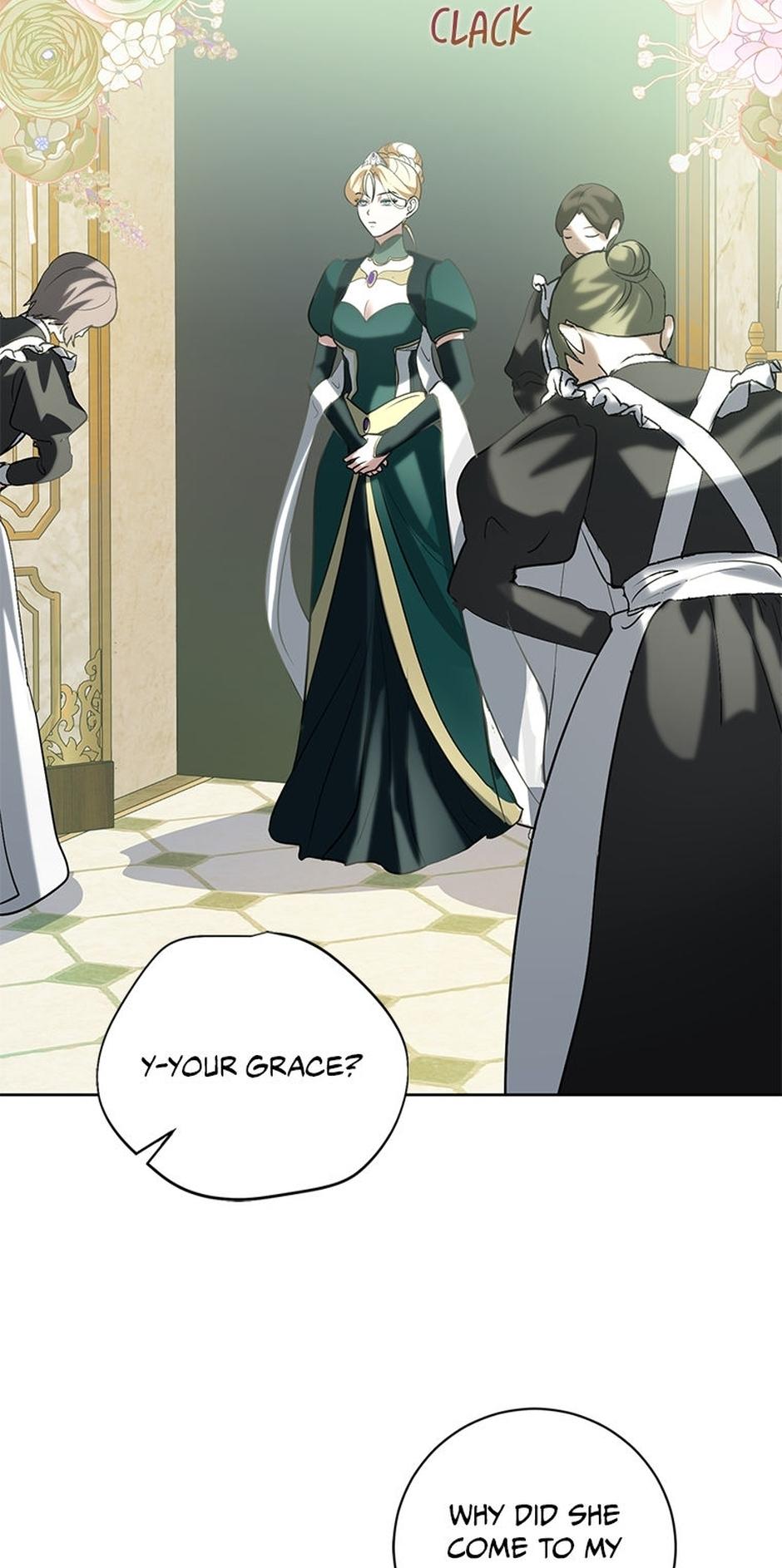 Part 2 of the Damned Work Started Chapter 10 page 28 - 