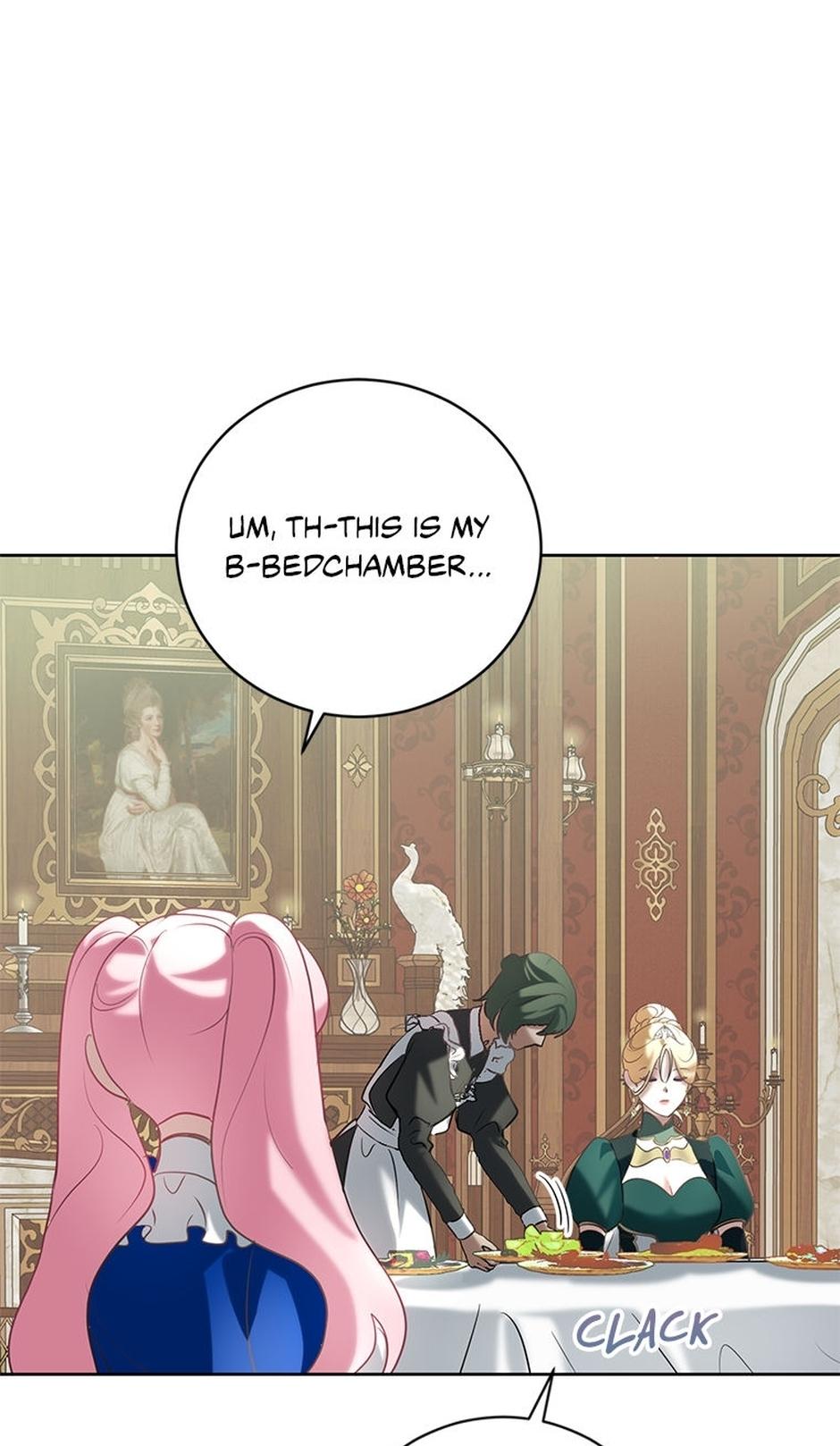Part 2 of the Damned Work Started Chapter 10 page 30 - 