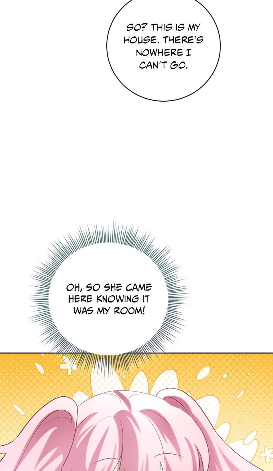 Part 2 of the Damned Work Started Chapter 10 page 31 - 