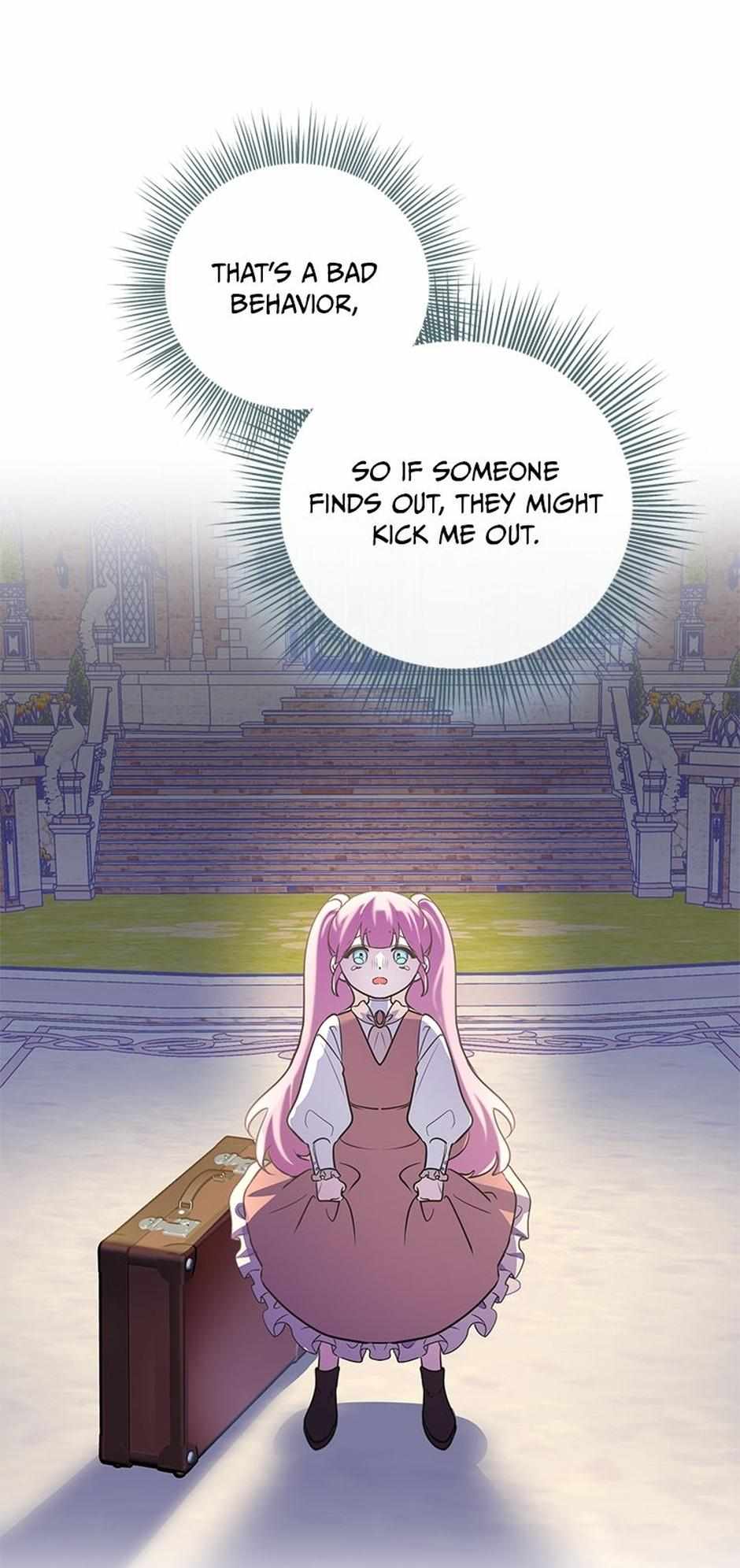 Part 2 of the Damned Work Started Chapter 10 page 5 - 