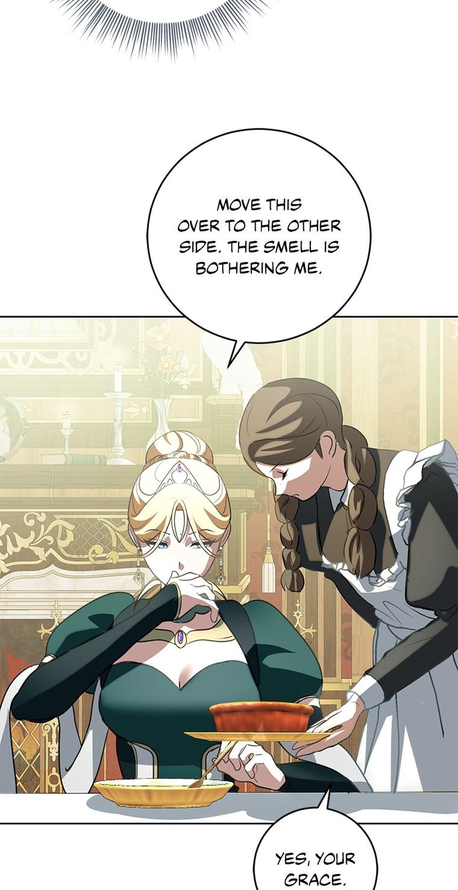 Part 2 of the Damned Work Started Chapter 10 page 43 - 