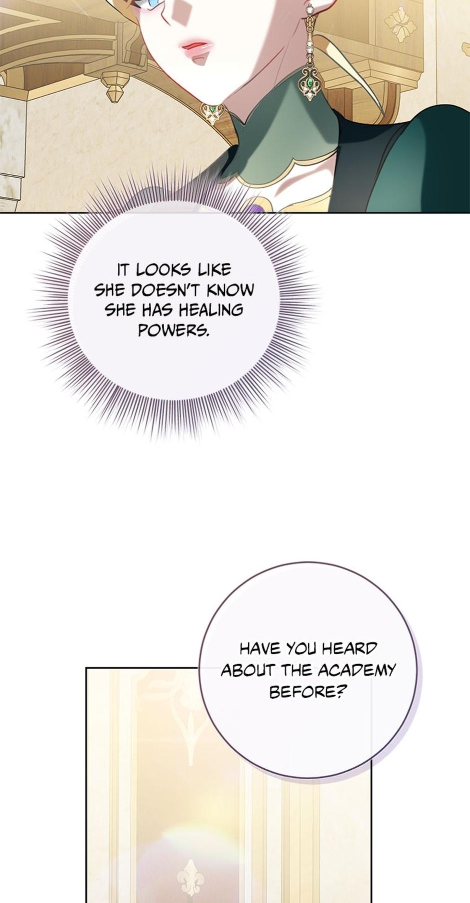Part 2 of the Damned Work Started Chapter 10 page 53 - 