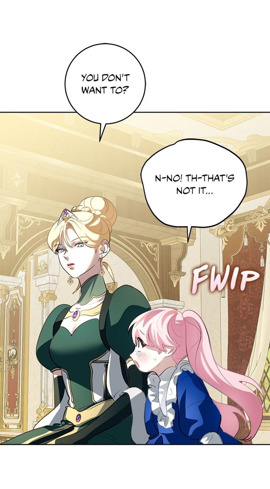 Part 2 of the Damned Work Started Chapter 10 page 58 - 