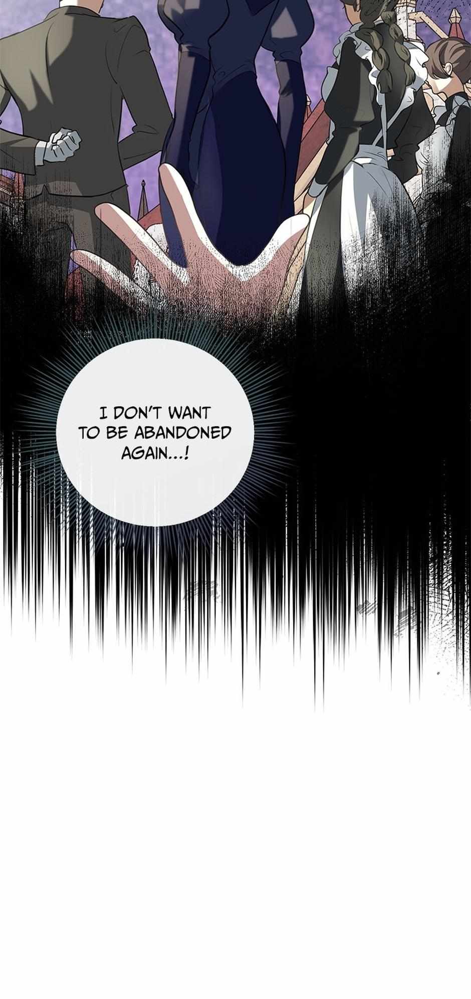 Part 2 of the Damned Work Started Chapter 10 page 7 - 