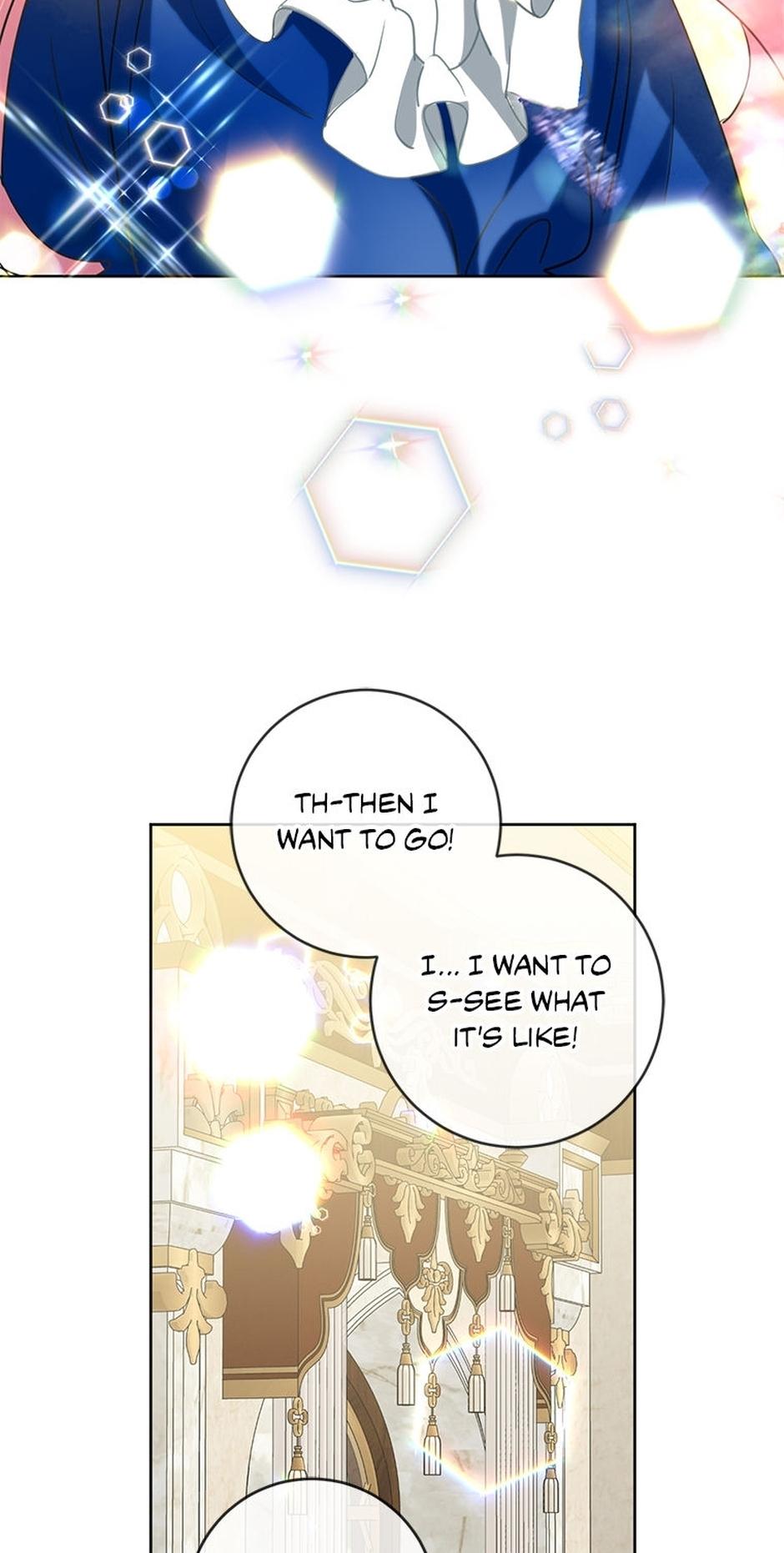 Part 2 of the Damned Work Started Chapter 10 page 64 - 