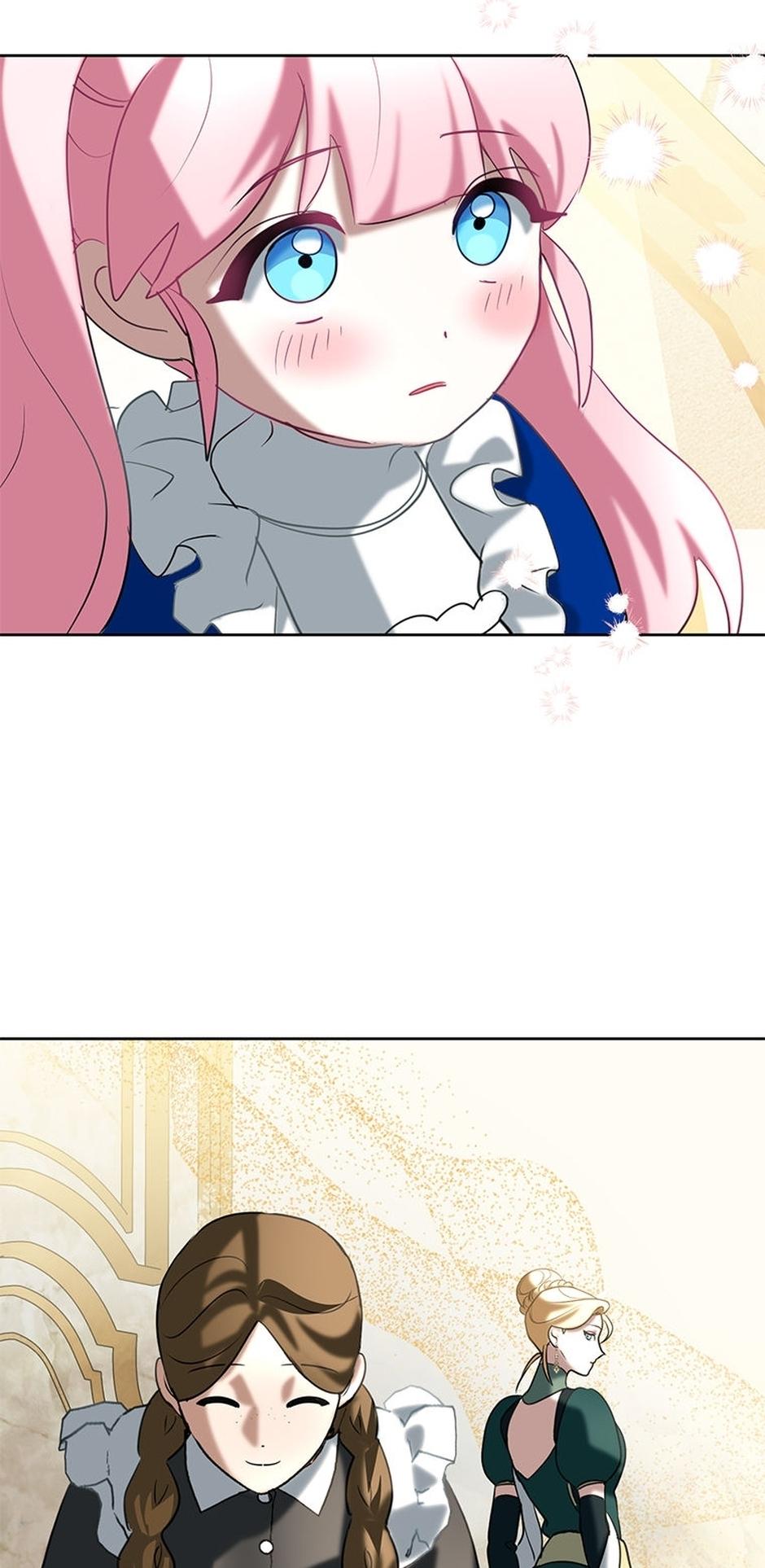 Part 2 of the Damned Work Started Chapter 10 page 68 - 