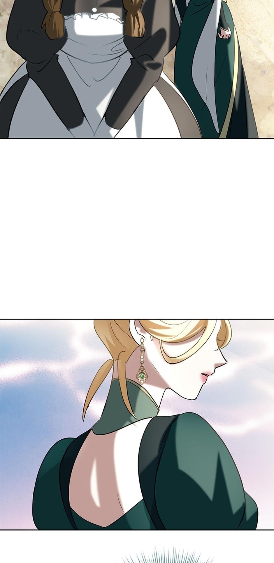Part 2 of the Damned Work Started Chapter 10 page 69 - 