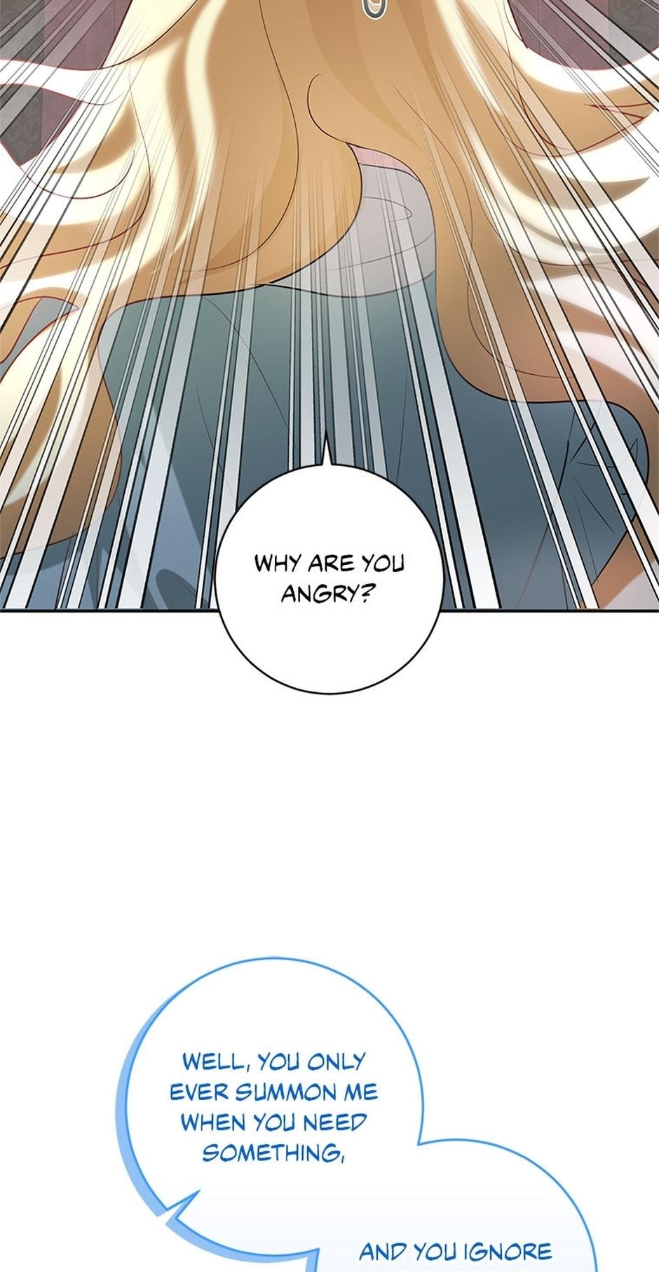 Part 2 of the Damned Work Started Chapter 11 page 12 - 
