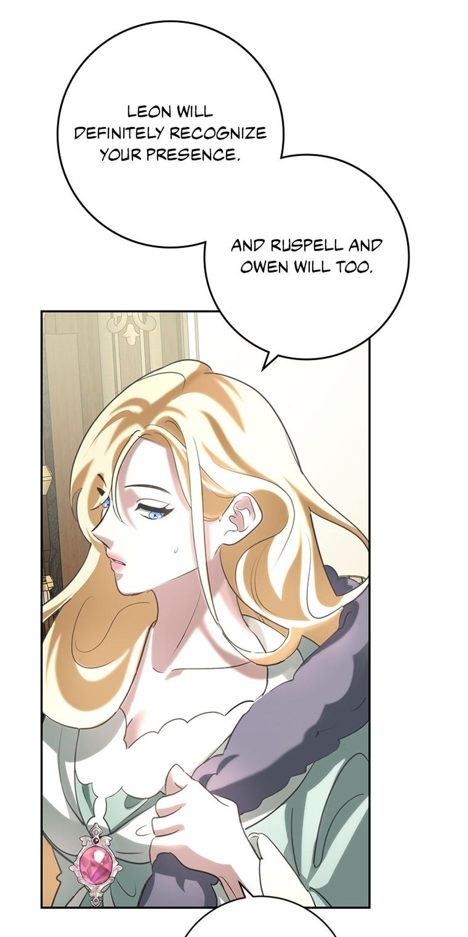 Part 2 of the Damned Work Started Chapter 11 page 20 - 