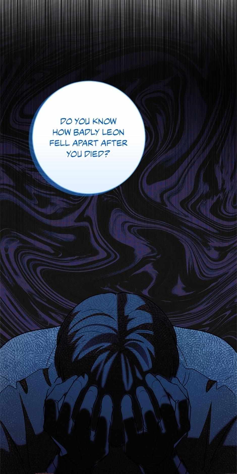 Part 2 of the Damned Work Started Chapter 11 page 22 - 