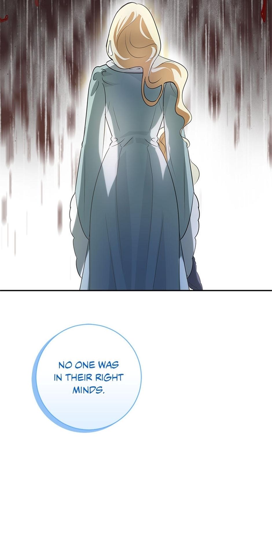 Part 2 of the Damned Work Started Chapter 11 page 25 - 