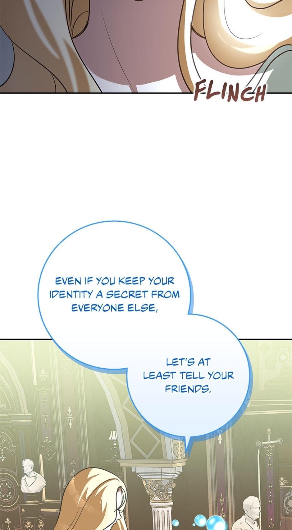 Part 2 of the Damned Work Started Chapter 11 page 28 - 