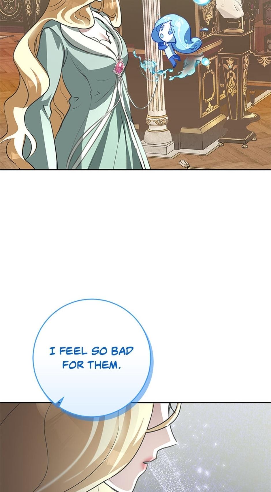 Part 2 of the Damned Work Started Chapter 11 page 29 - 