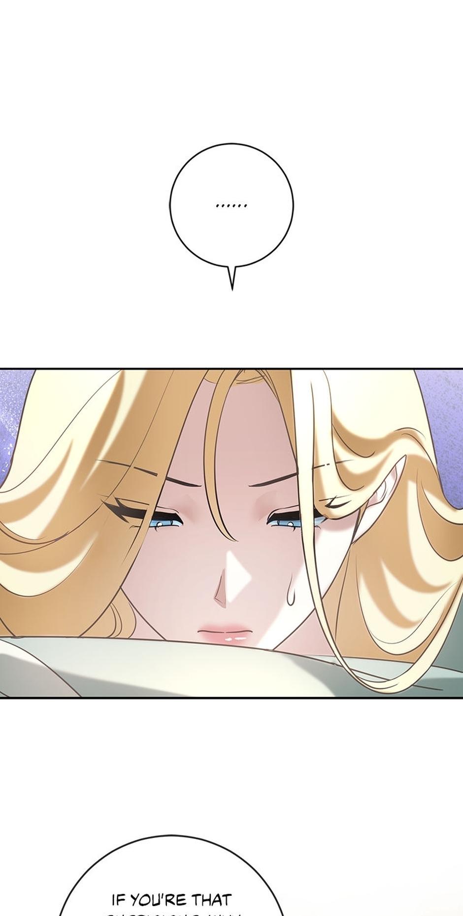 Part 2 of the Damned Work Started Chapter 11 page 36 - 