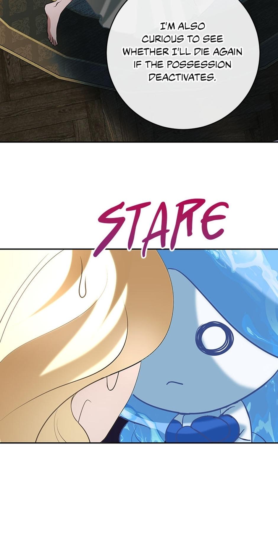 Part 2 of the Damned Work Started Chapter 11 page 38 - 