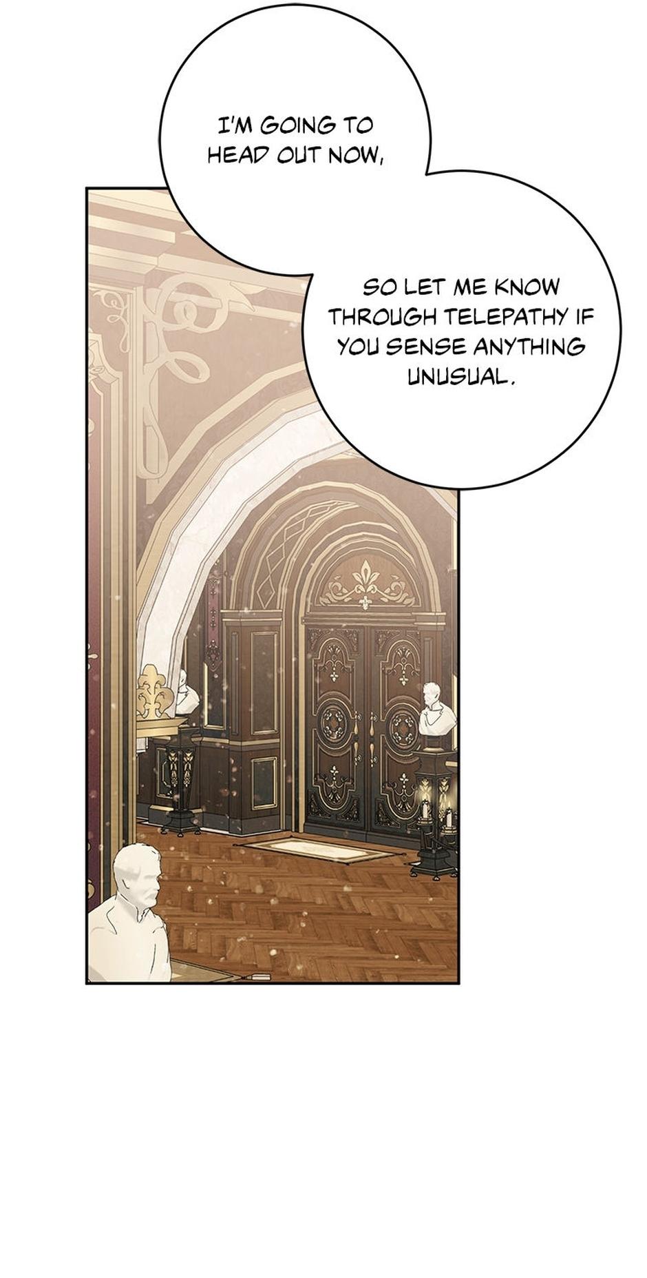 Part 2 of the Damned Work Started Chapter 11 page 41 - 