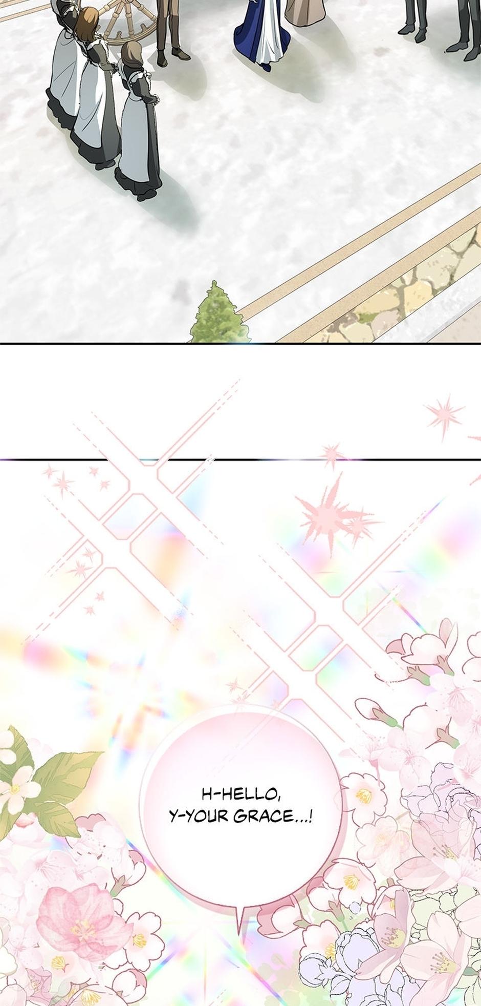 Part 2 of the Damned Work Started Chapter 11 page 44 - 