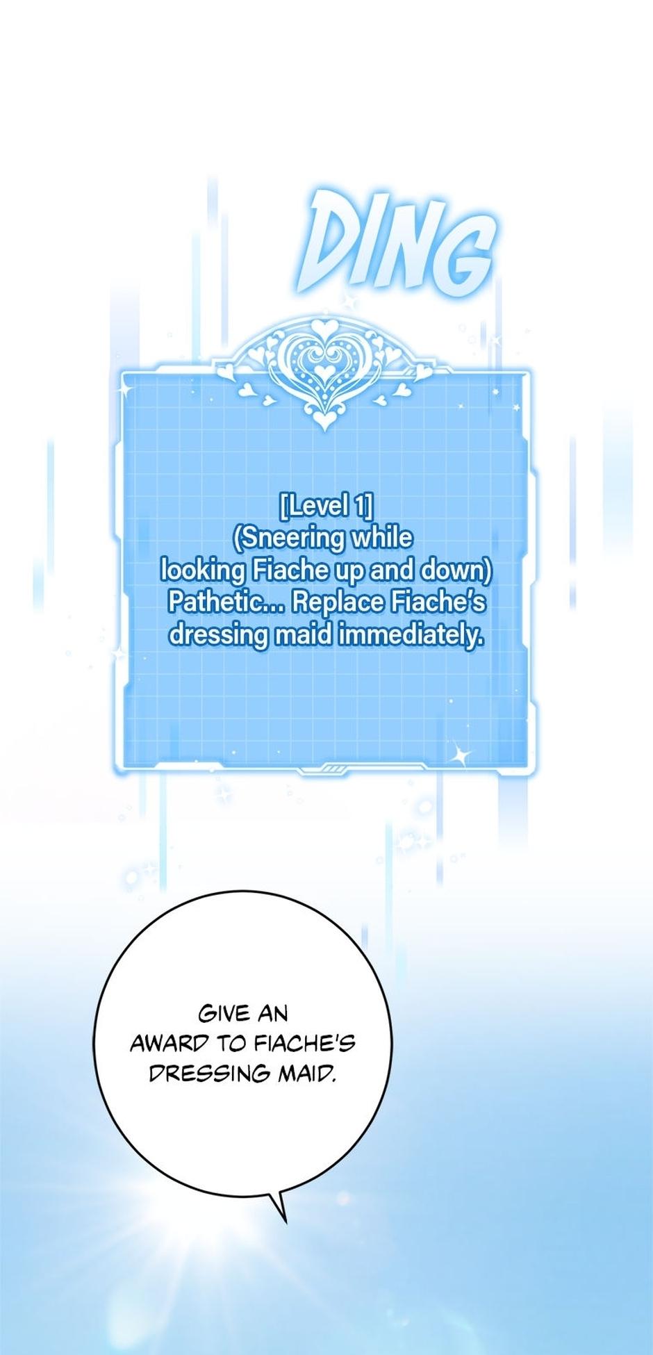 Part 2 of the Damned Work Started Chapter 11 page 46 - 