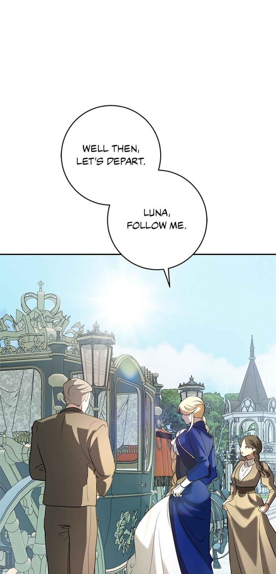 Part 2 of the Damned Work Started Chapter 11 page 49 - 