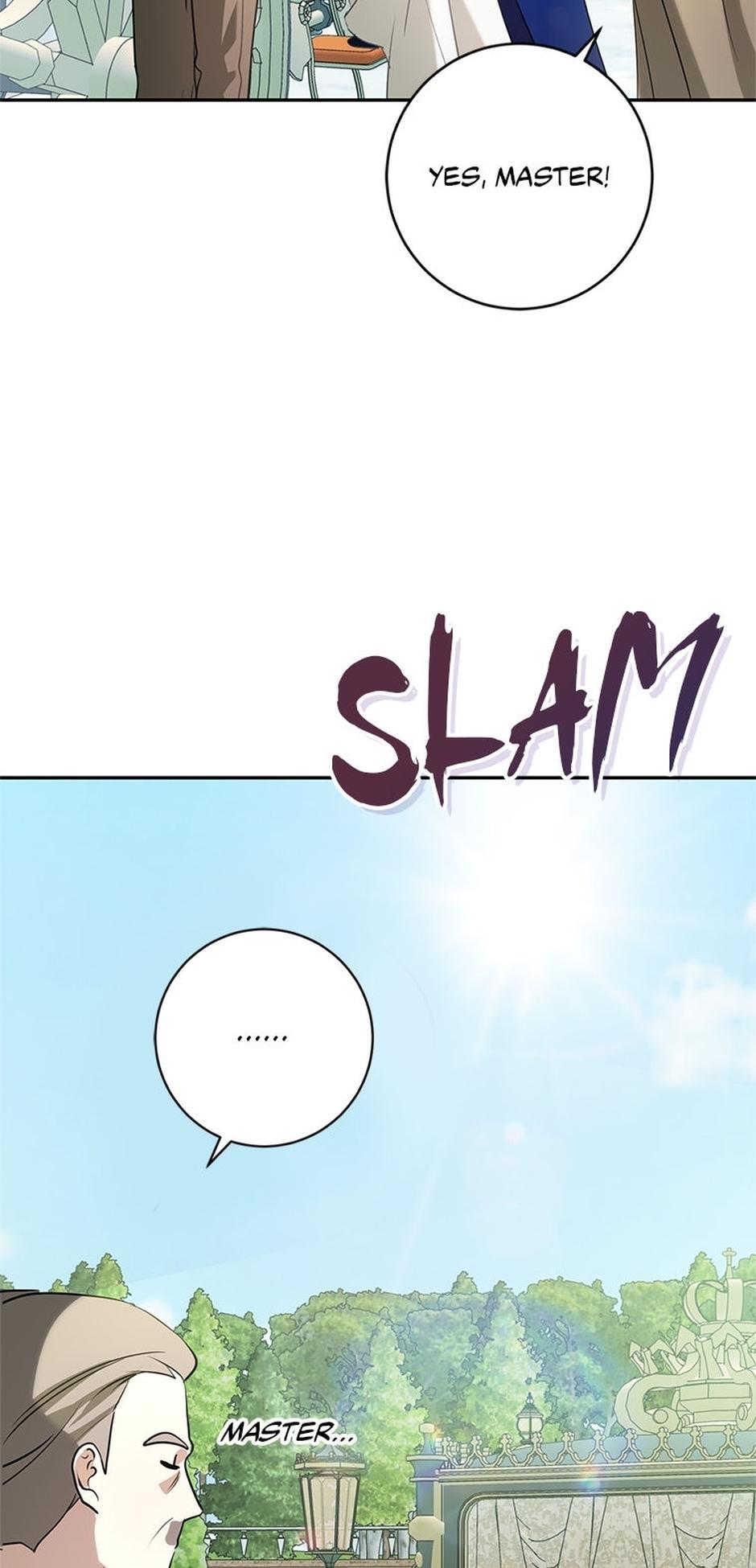 Part 2 of the Damned Work Started Chapter 11 page 50 - 