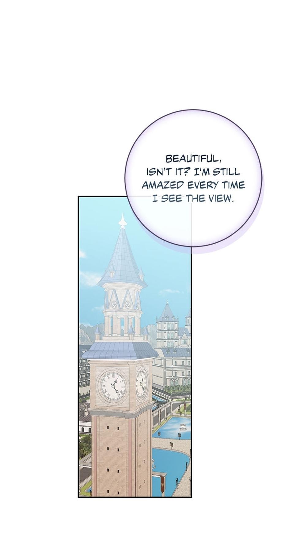 Part 2 of the Damned Work Started Chapter 11 page 58 - 