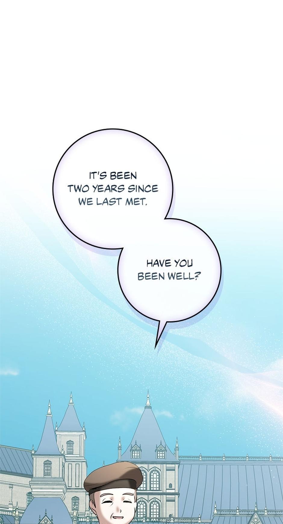 Part 2 of the Damned Work Started Chapter 11 page 59 - 