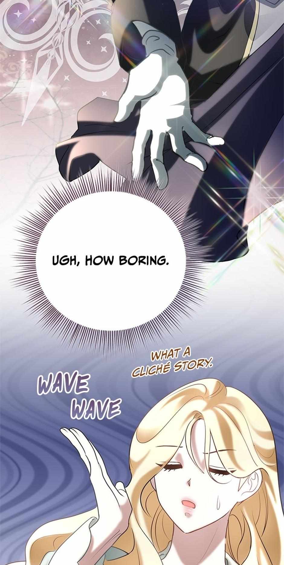 Part 2 of the Damned Work Started Chapter 11 page 7 - 