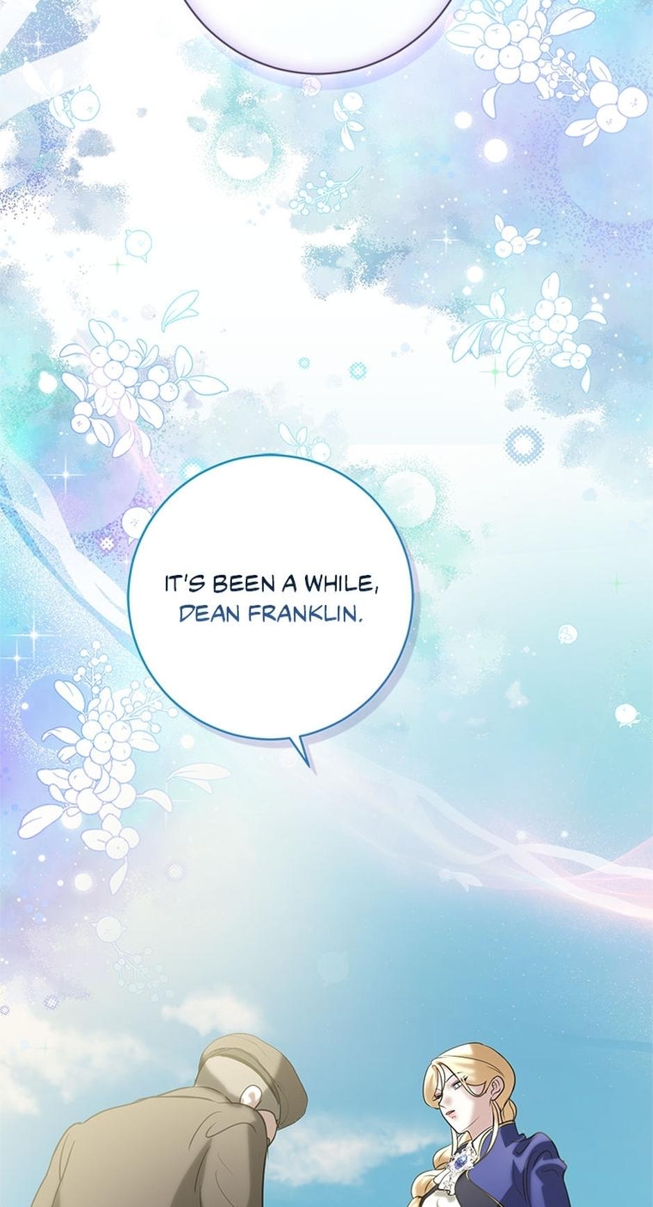 Part 2 of the Damned Work Started Chapter 11 page 61 - 