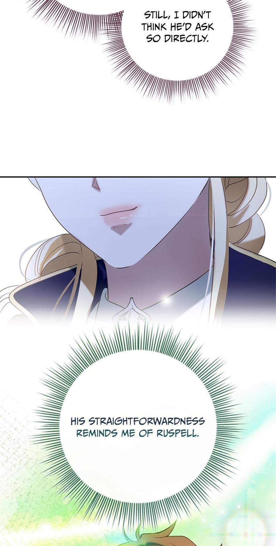 Part 2 of the Damned Work Started Chapter 11 page 69 - 