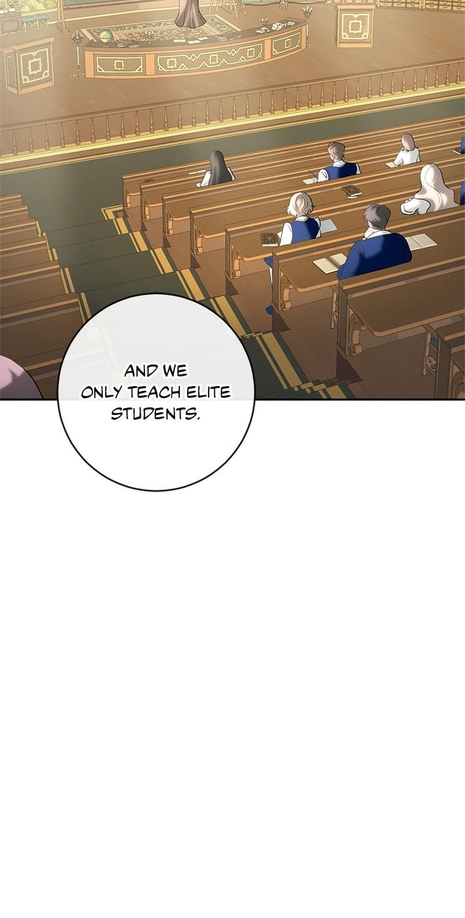 Part 2 of the Damned Work Started Chapter 11 page 73 - 
