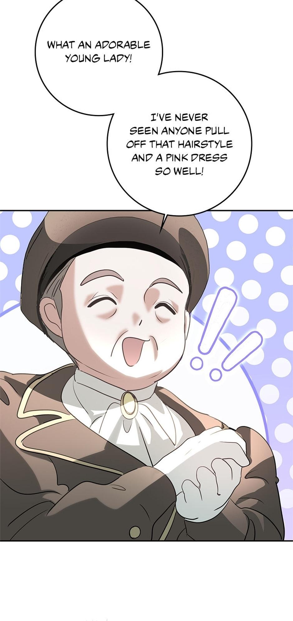 Part 2 of the Damned Work Started Chapter 11 page 80 - 