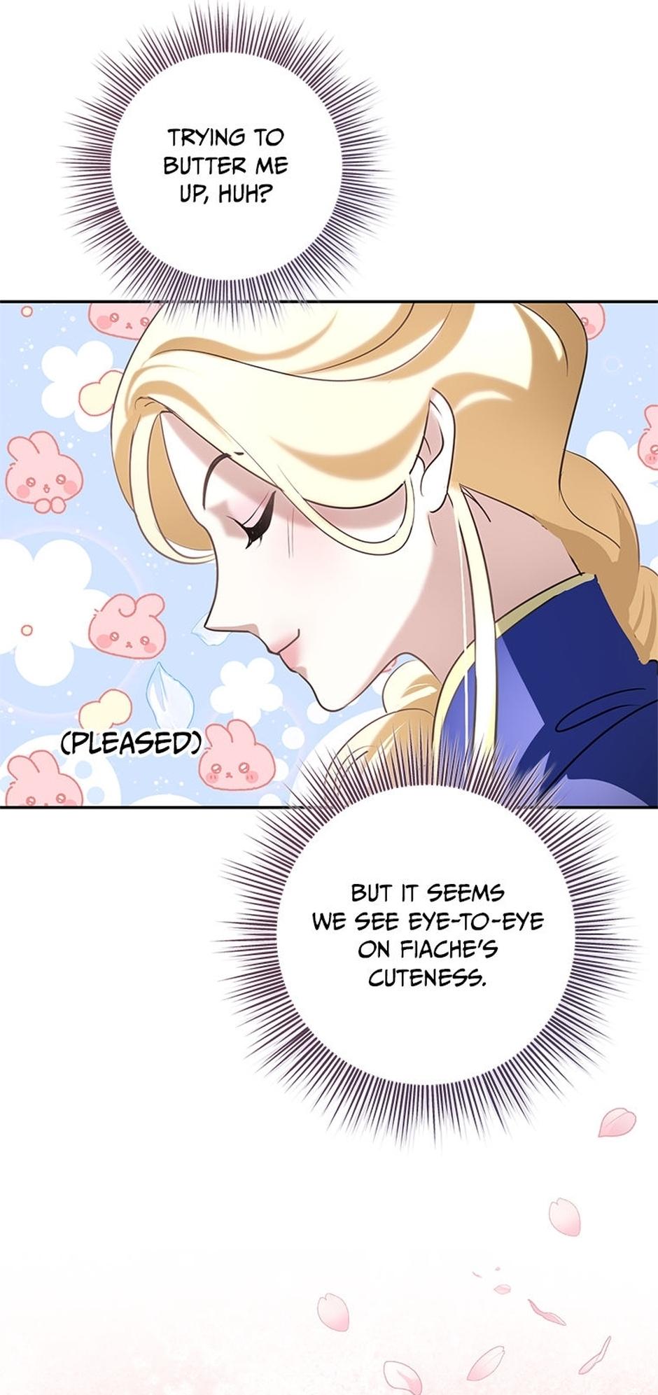 Part 2 of the Damned Work Started Chapter 11 page 81 - 
