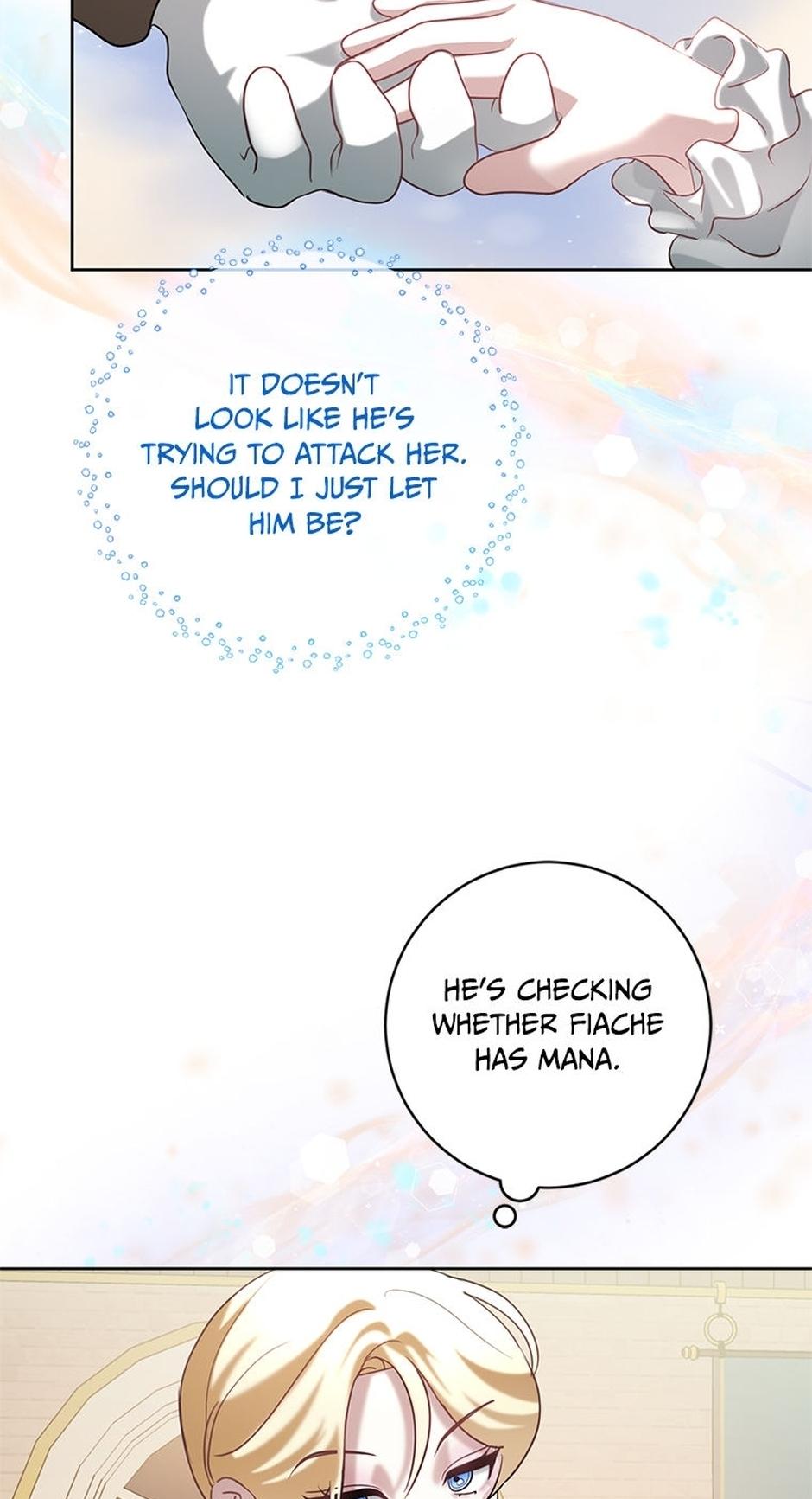 Part 2 of the Damned Work Started Chapter 12 page 14 - 