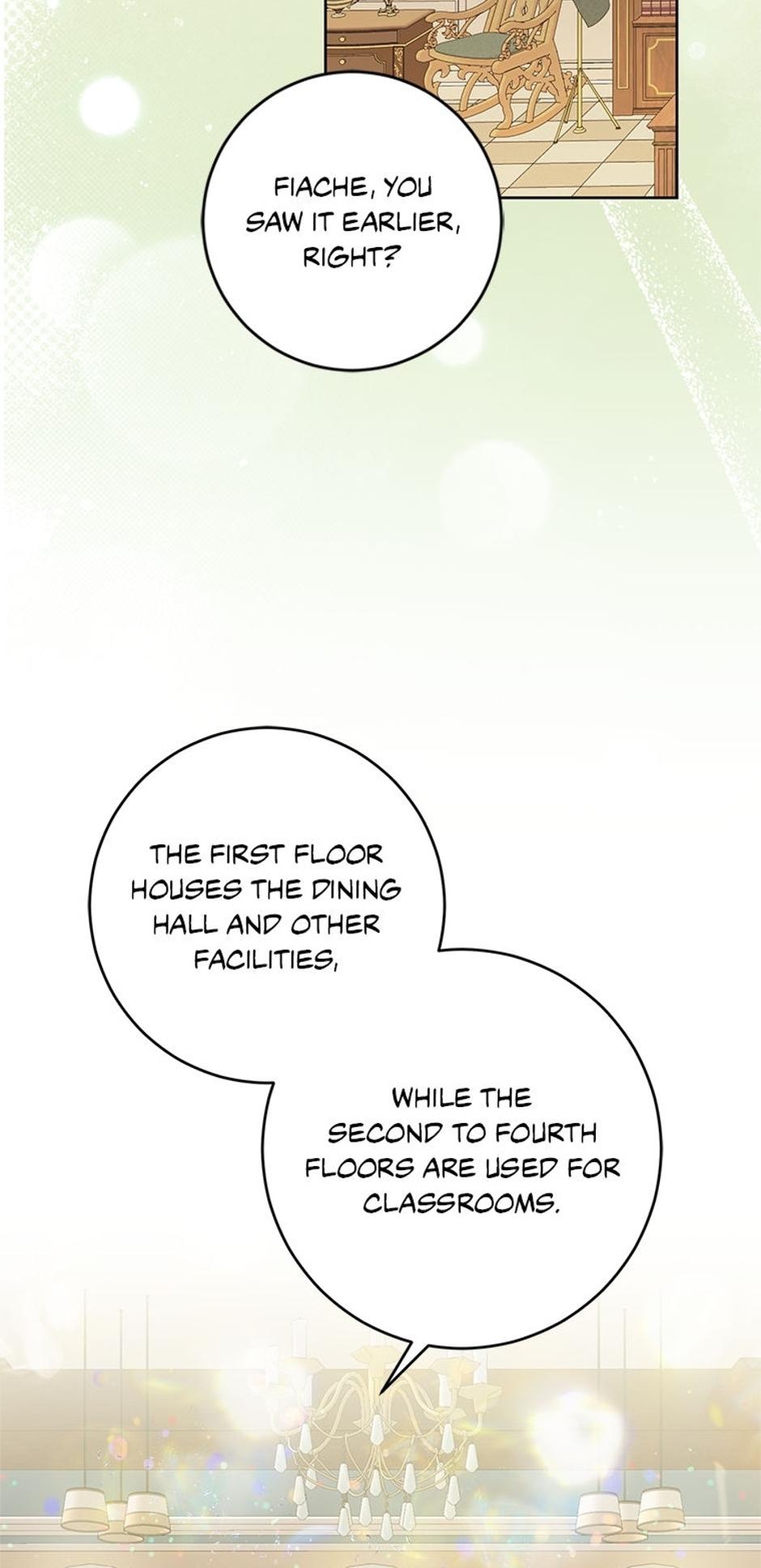 Part 2 of the Damned Work Started Chapter 12 page 17 - 
