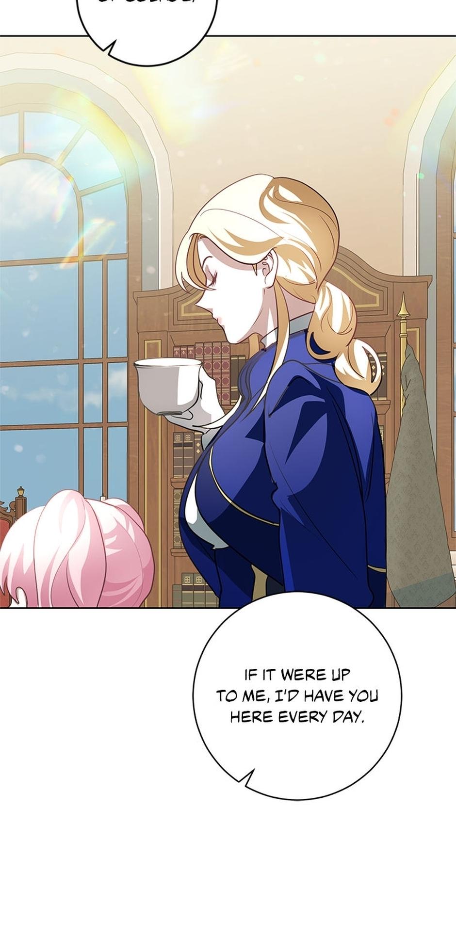 Part 2 of the Damned Work Started Chapter 12 page 20 - 