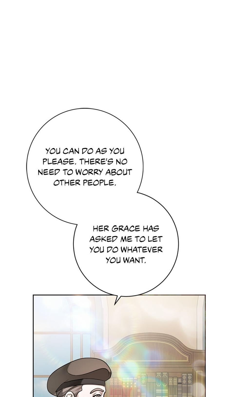 Part 2 of the Damned Work Started Chapter 12 page 22 - 