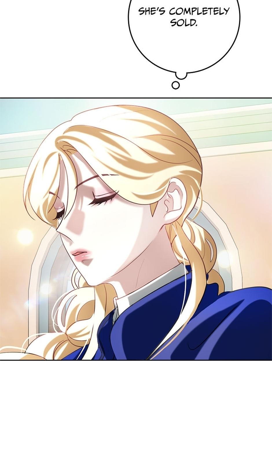 Part 2 of the Damned Work Started Chapter 12 page 25 - 