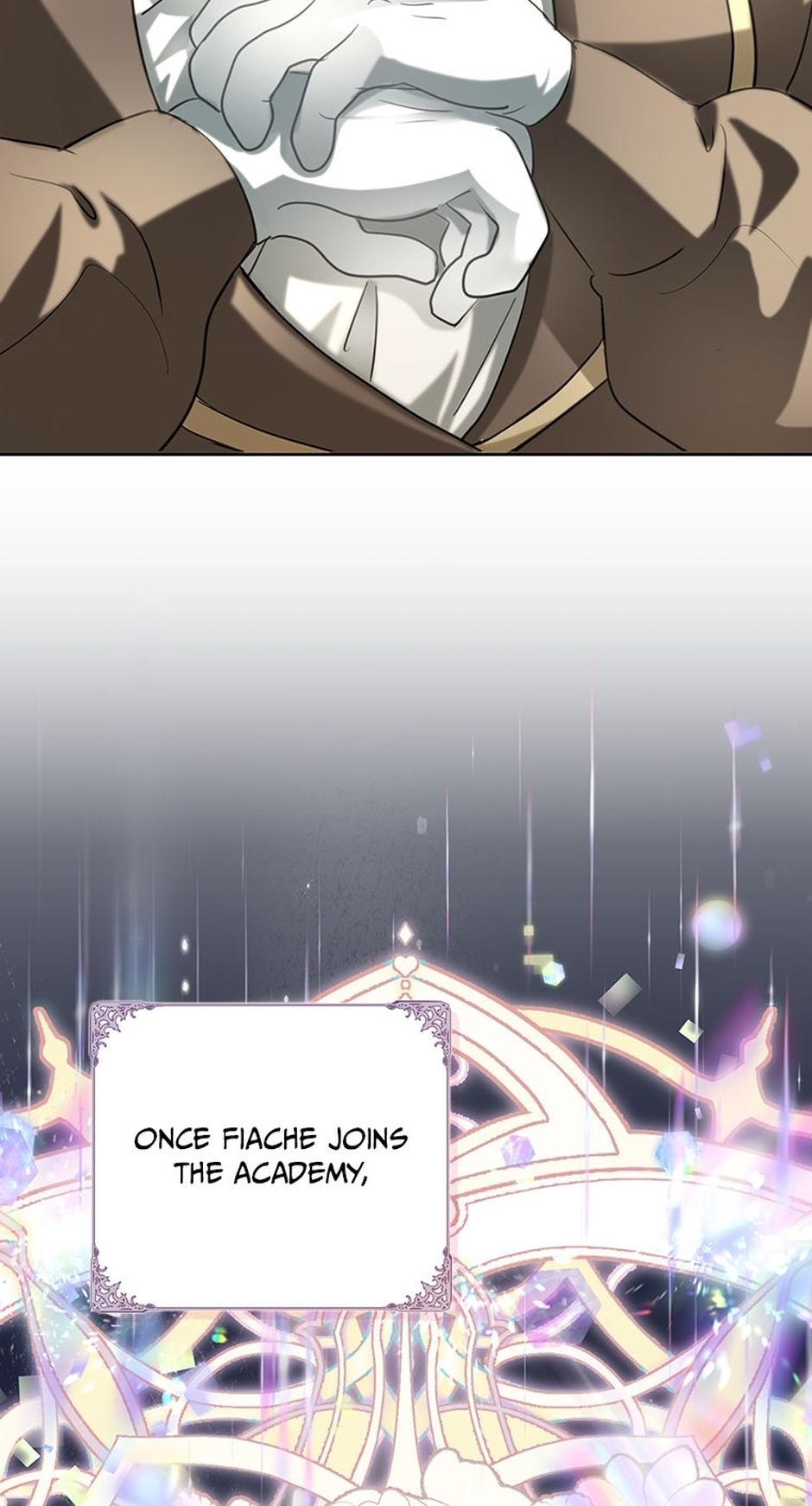 Part 2 of the Damned Work Started Chapter 12 page 27 - 