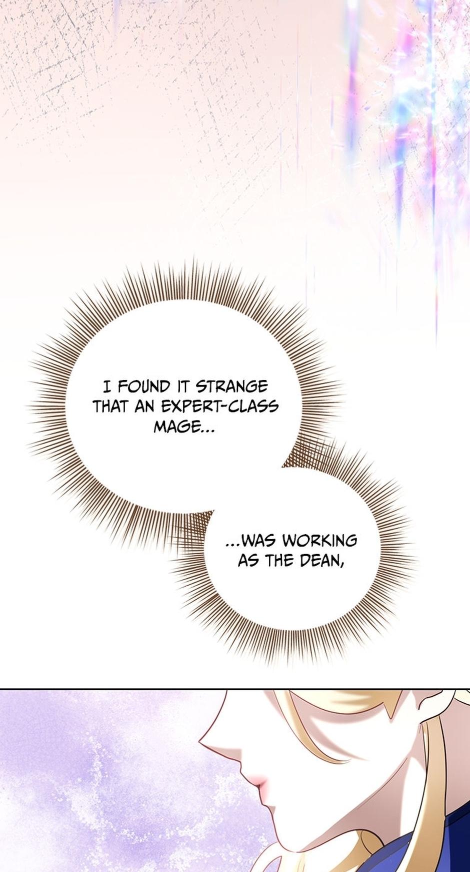 Part 2 of the Damned Work Started Chapter 12 page 29 - 