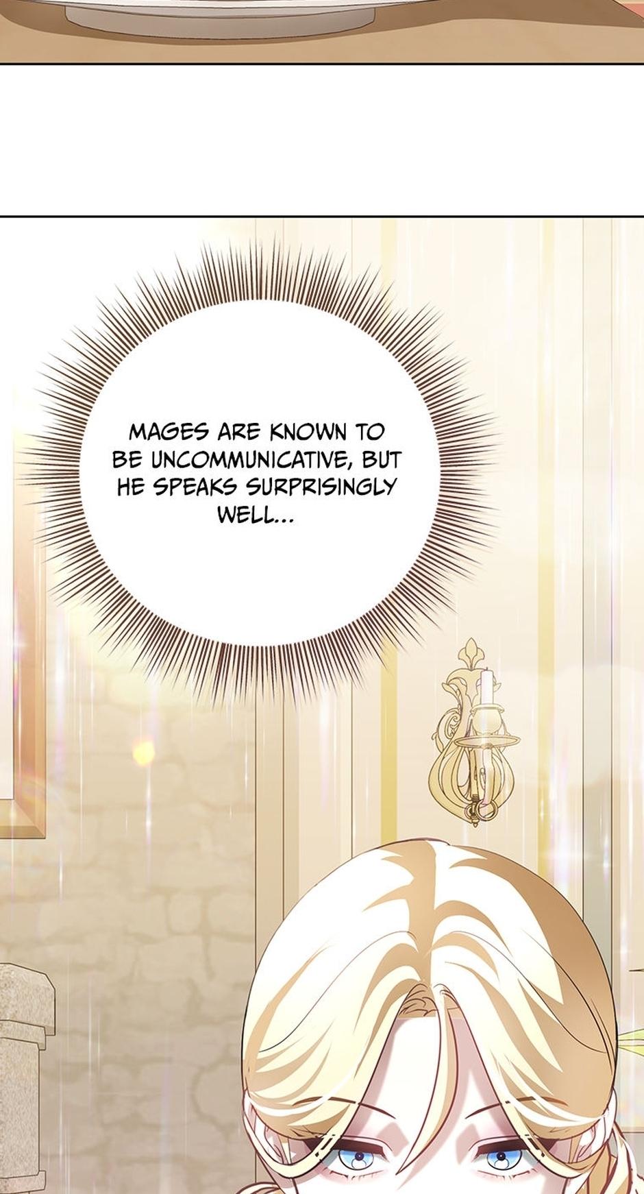 Part 2 of the Damned Work Started Chapter 12 page 31 - 