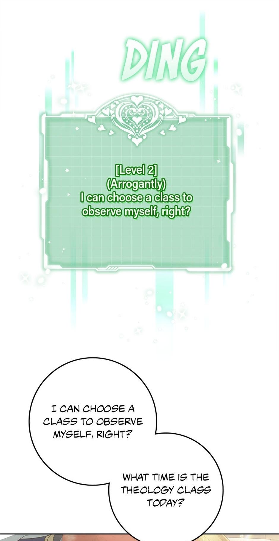 Part 2 of the Damned Work Started Chapter 12 page 33 - 