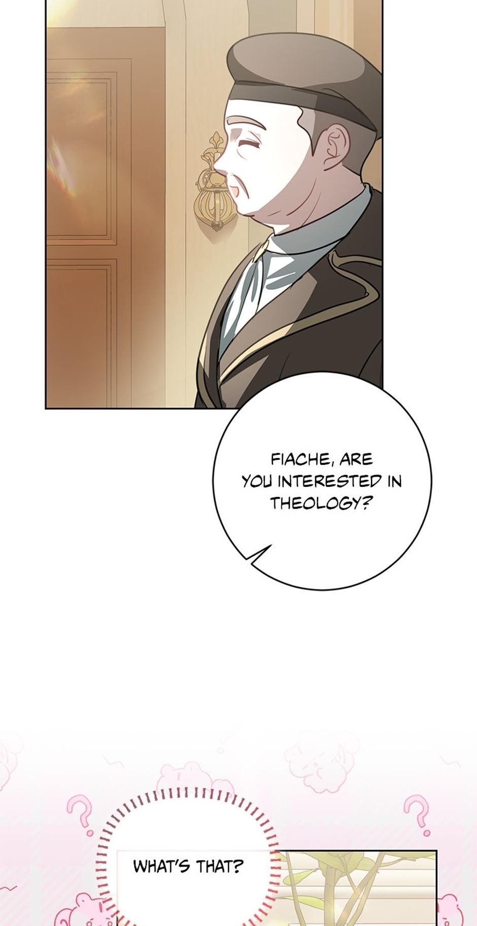 Part 2 of the Damned Work Started Chapter 12 page 35 - 