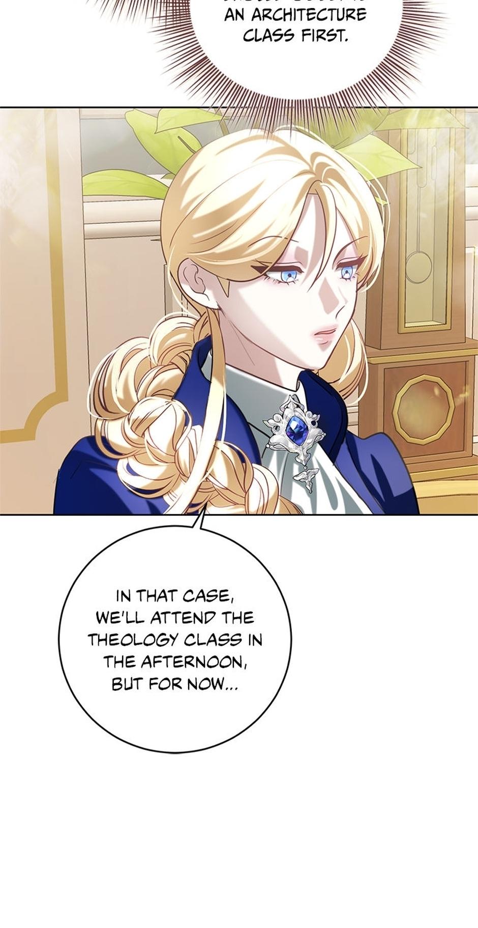 Part 2 of the Damned Work Started Chapter 12 page 37 - 