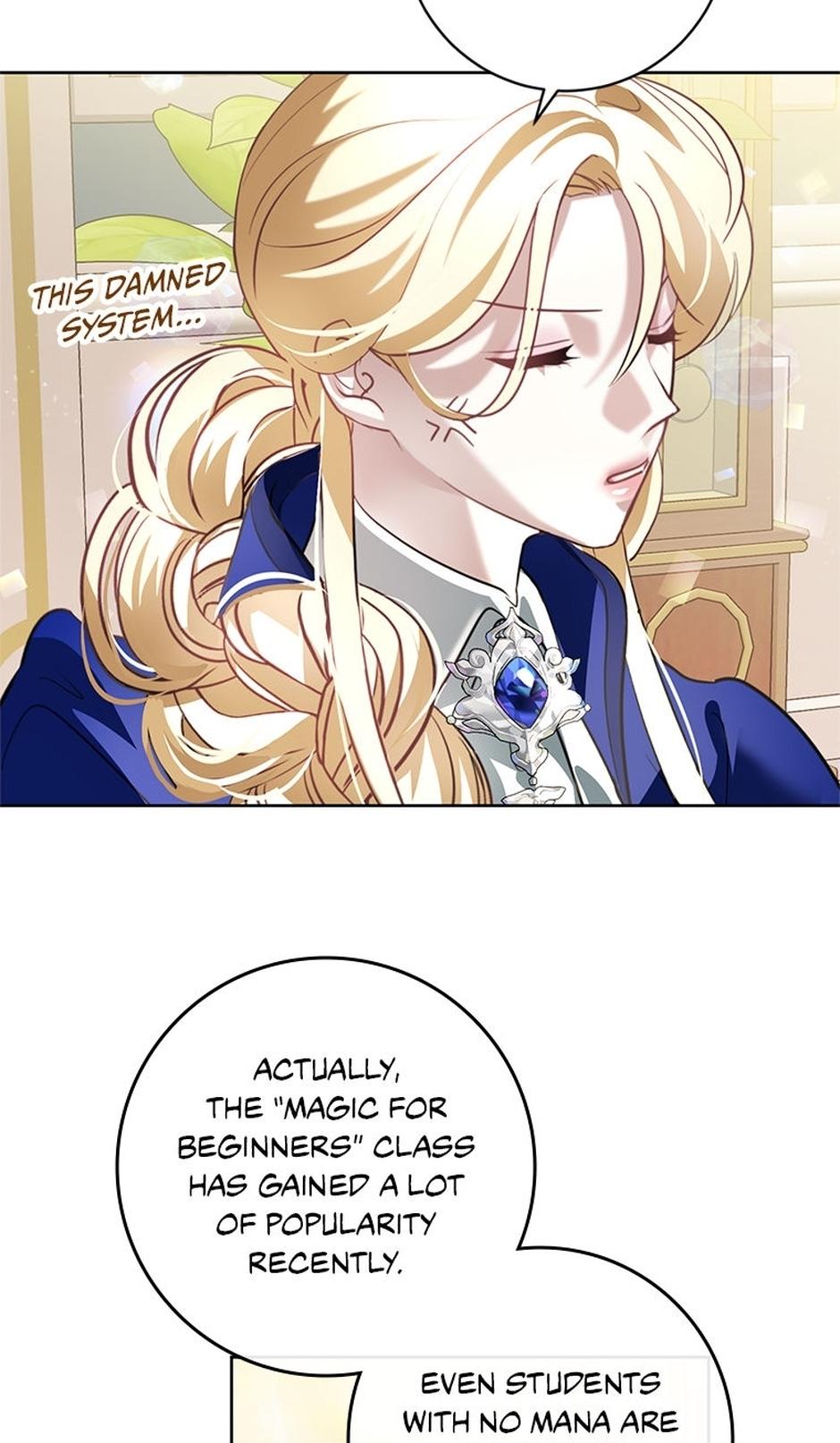 Part 2 of the Damned Work Started Chapter 12 page 39 - 