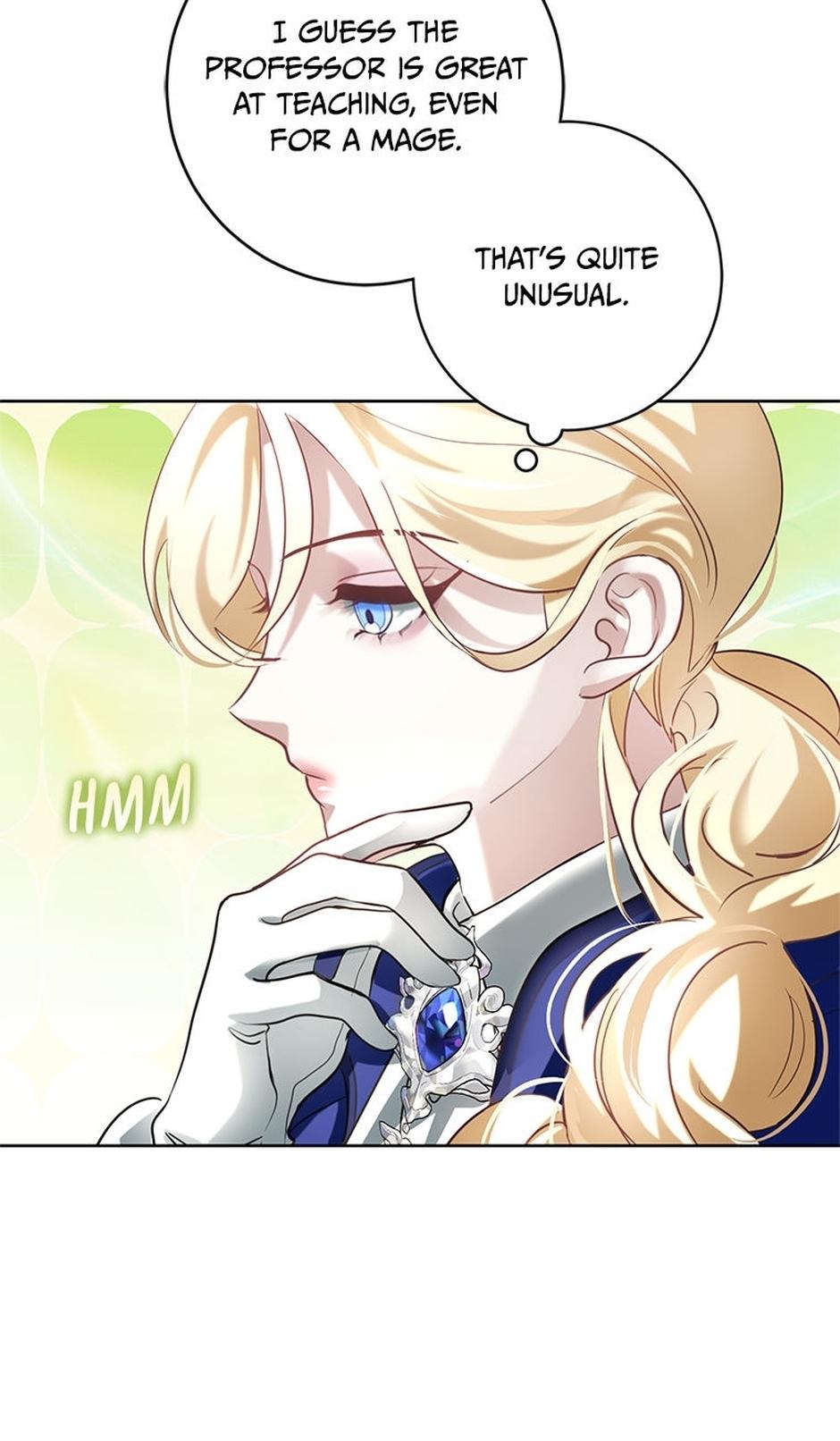 Part 2 of the Damned Work Started Chapter 12 page 41 - 