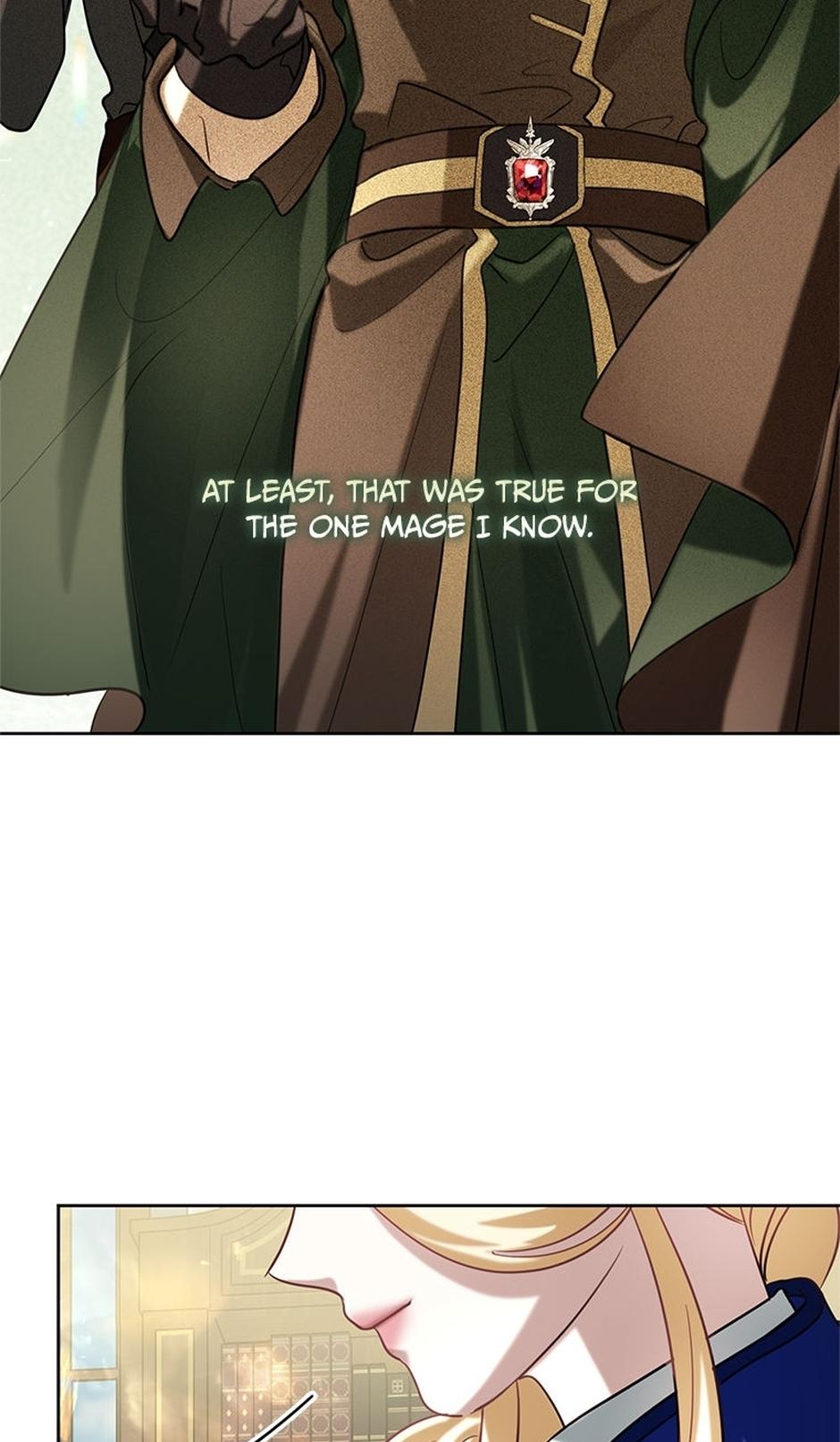 Part 2 of the Damned Work Started Chapter 12 page 43 - 
