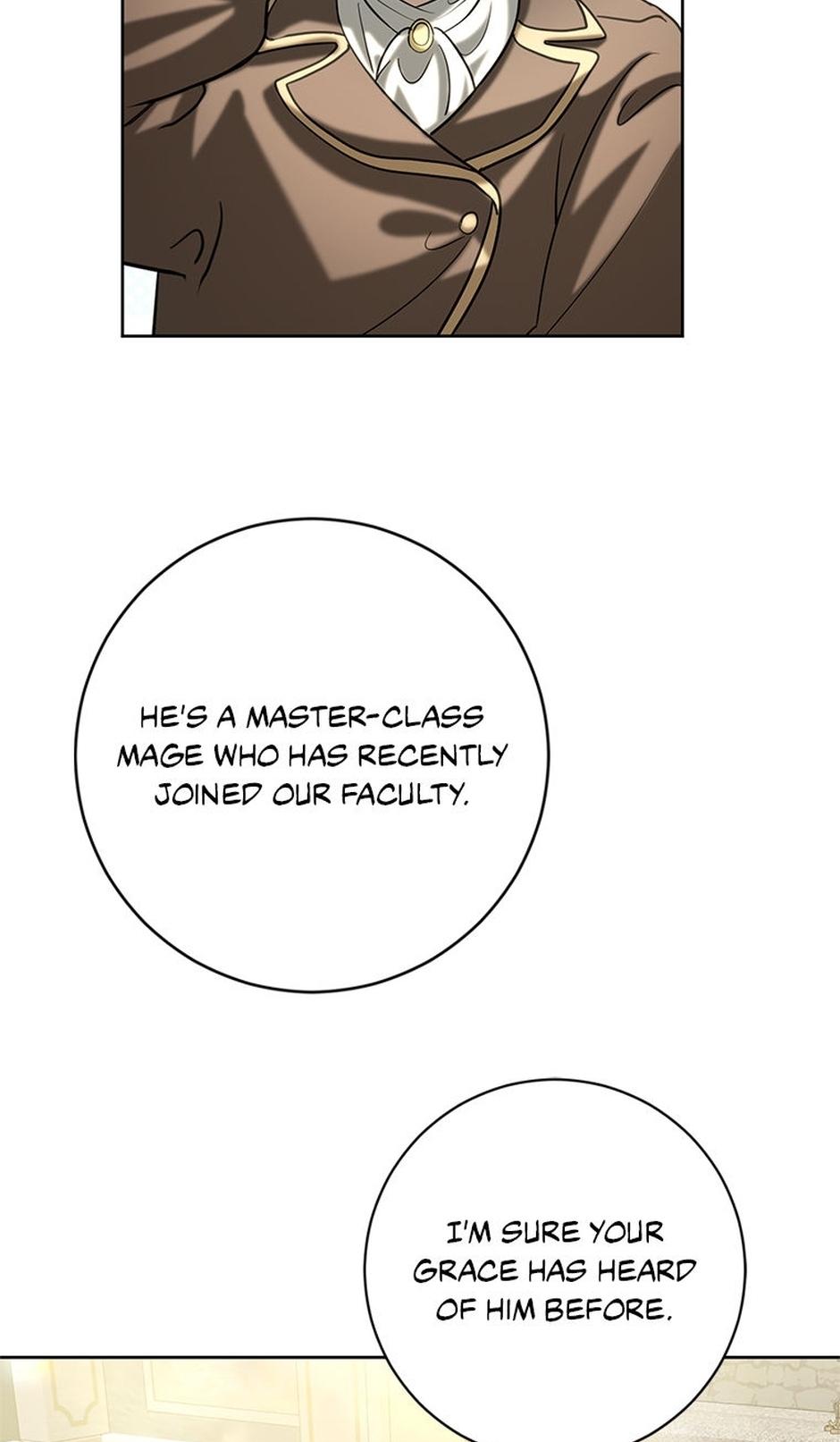 Part 2 of the Damned Work Started Chapter 12 page 45 - 