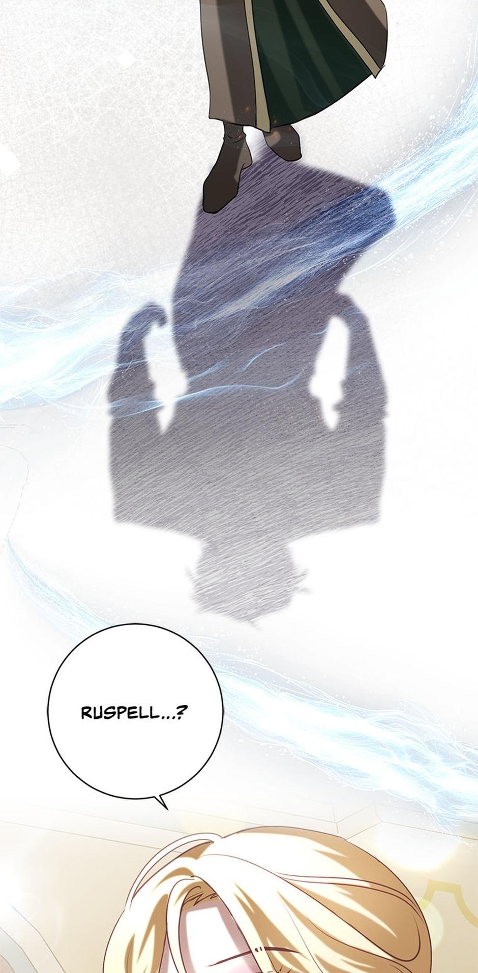 Part 2 of the Damned Work Started Chapter 12 page 50 - 
