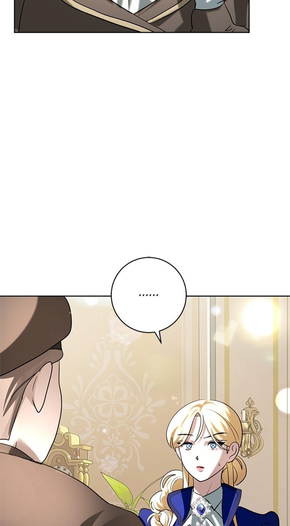 Part 2 of the Damned Work Started Chapter 12 page 67 - 