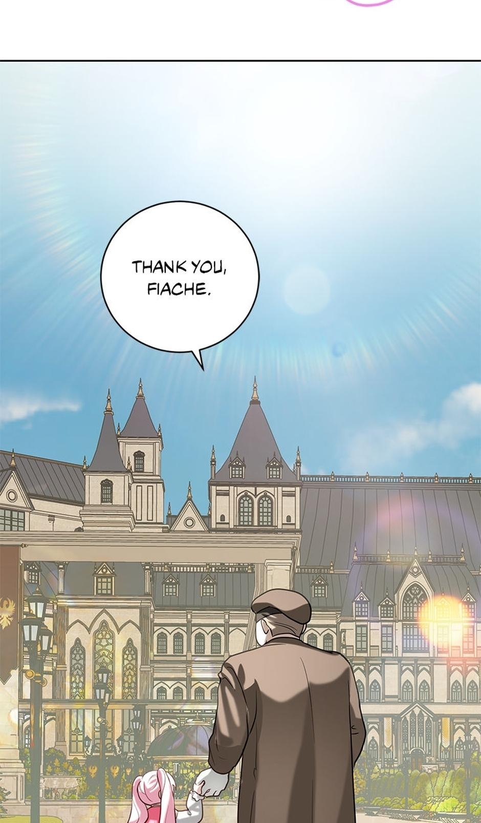 Part 2 of the Damned Work Started Chapter 12 page 8 - 